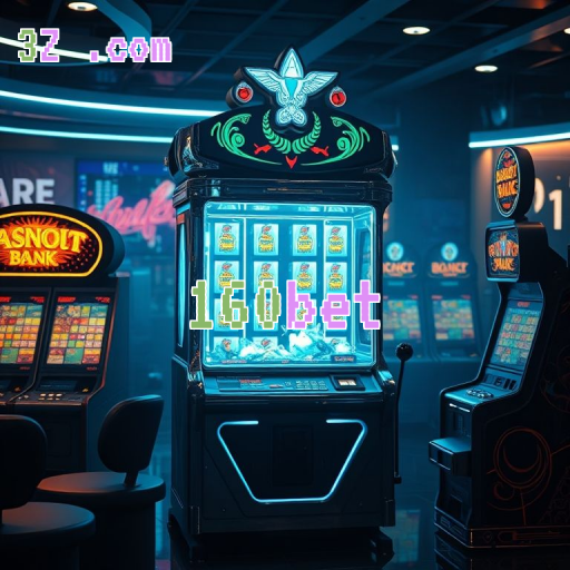 A 160bet é uma plataforma inovadora que oferece uma experiência completa de jogos online, com uma gama diversificada de opções de cassino e apostas esportivas. Descubra bônus incríveis e a possibilidade de baixar o app para jogar em qualquer lugar.