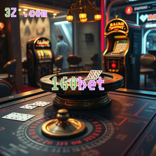 Incríveis Bônus na 160bet: Vantagens Imperdíveis para Jogadores!