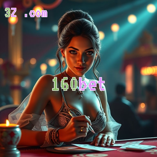 Cassino 160bet: A Experiência de Jogo que Você Merece