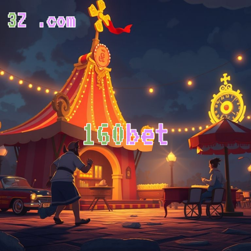 Promoções Imperdíveis na 160bet: Jogos e Oportunidades